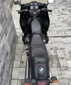 BMW R100RS - 8