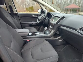 Predám Ford S Max - 8