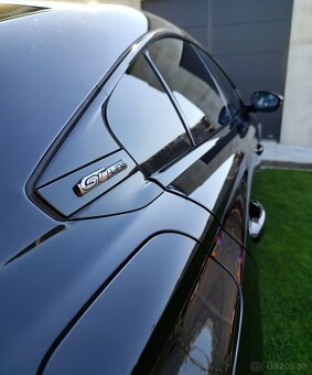 Peugeot 508 GT Line 2.0 BlueHDi EAT8 - 8