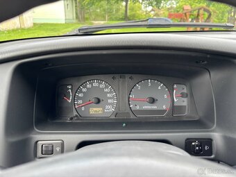 Mitsubishi Pajero 2.5 TD GL - 8