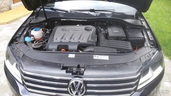 VW Passat B7 HIGHLINE r.v.2013 - 8