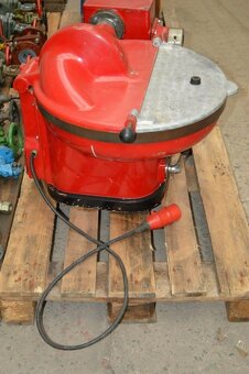 ALEXANDERWERK KUTTER twin / MEAT CUTTER / mlynček na mäso - 8