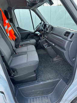 Renault Master Furgon Blue dCi 135 L3H2 P3 Cool - 8