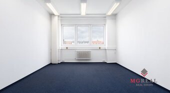 Kancelárske priestory od 17m2, Koceľova ul. - 8