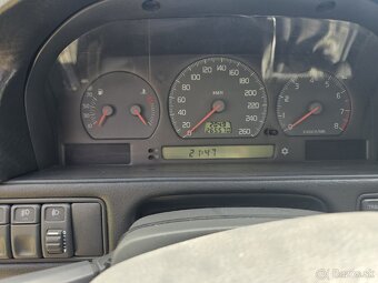 Volvo s70 - 8