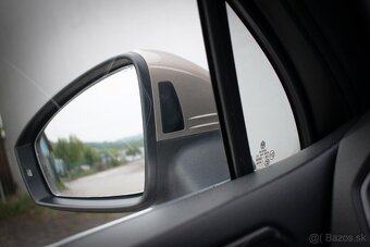 VW Tiguan R-line 2.0TDi 140kw DSG 4x4 Keyless Virtual - 8