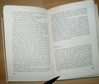 Vlka živí nohy - 8