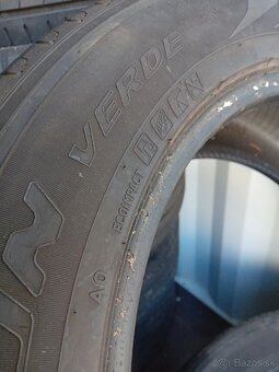 2+1 gratis 255/55R19 111Y Pirelli Scorpion Verde - 8