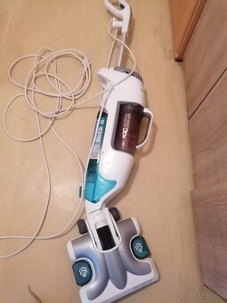 Rowenta clean steam - 8