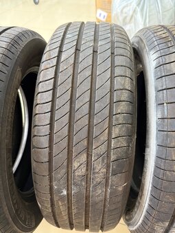 Letné pneumatika -Michelin- 205/60 R16 - 8