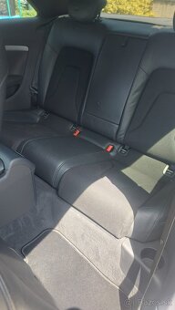 Audi A5 2.7 TDI S-line V6 multitronic coupé - 8