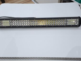 Led rampa 360W - 65cm - 8
