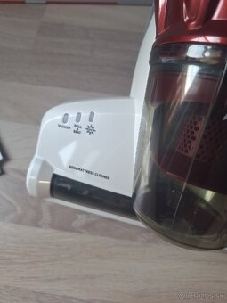 Vysávač ma roztoče Hoover - 8