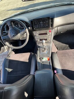 Subaru Outback - 8