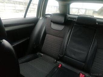 Octavia 3, 2.0tdi,webasto, automat - 8