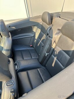 Volvo C70 2.4 D5 kabriolet - 8