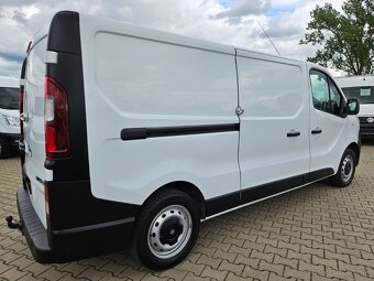 Opel Vivaro long L2H1 1.6 CDTi/125hp - 2018 - 8
