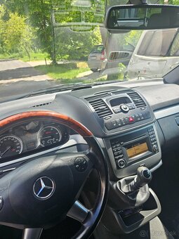 Mercedes Viano 639 120kw.rv.2011. - 8