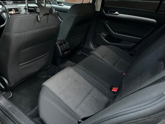 Volkswagen Passat B8 2.0tdi DSG - 8
