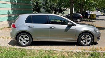 Golf 7 1.6 TDi 77kW Highline - 8