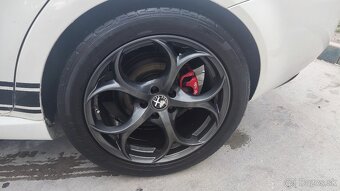 Alfa Romeo 159 2.0JTDm rok 2010 - 8
