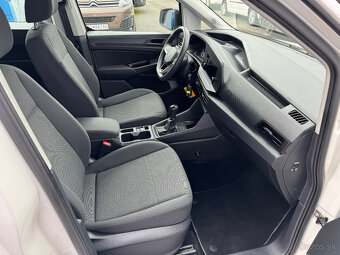 Volkswagen Caddy 2.0 TDI SCR Life - 8