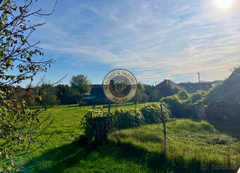 Predaj 3i RD a pozemok,garáž, Komárno,2205m2 - 8
