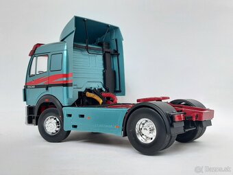 1:18 - Mercedes 1838 SK II - MCG - 1:18 - 8