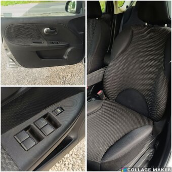 ✳️Nissan Note 1.4 l Acenta NOVÁ TK/EK✳️ - 8