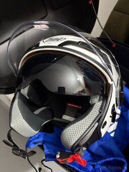 HONDA PCX WW125A rok výroby 2021 - skúter - 8