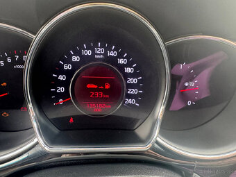 Ceed 1,4 MPI, M6 - 8