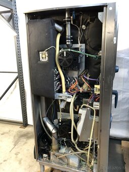 Konvektomat Rational SCC 201 - 8