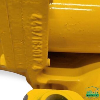 Koncový pohon/Reduktor/Riadiaci čap/Náboj 448/58590 JCB 540- - 8