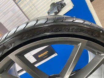 225/35 R19 5x112 PRETORIA - 8