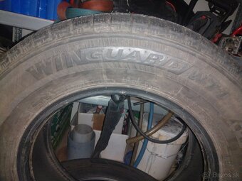 215/70r16C zimné - 8