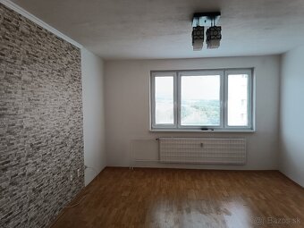 Trojizbový byt na sídlisku Sever - 8
