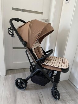 Čisto novy kočík Carrello nova New - 8