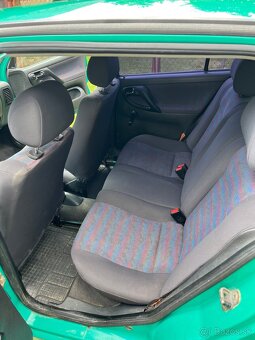 Volkswagen Polo 1.4 - 8