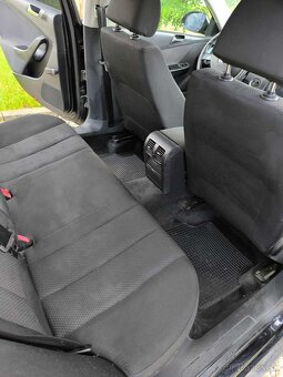 Wolkswagen passat B6 1.9TDI - 8