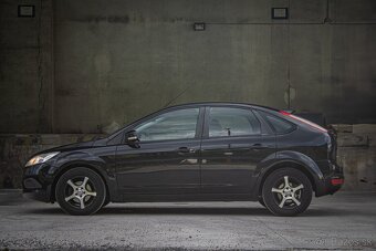Ford Focus 1.6 TDCI 80kw - 8