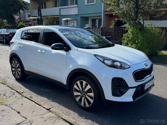 🔵 KIA Sportage IV 1.6gdi 2019 🔵 - 8