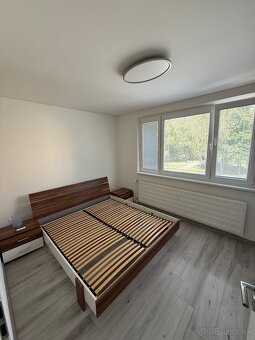 Prenájom 2 izbového bytu Centrum 1 - 8