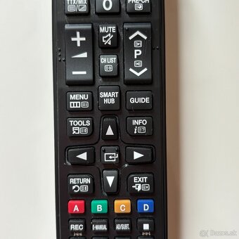 Predám Televízor Samsung – Smart LED TV 40″ (Full HD) - 8