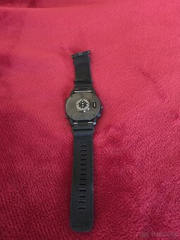Garmin TACTIX 7 AMOLED - 8
