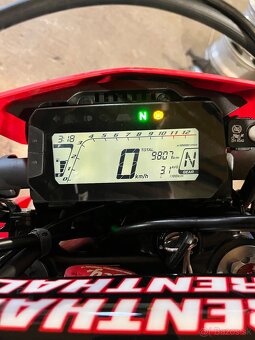 Honda CRF300L - 8