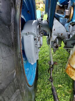 Predám Zetor 3011 TOP exkluziv - 8