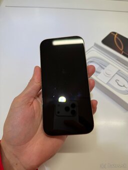 Apple iPhone 16 pro 128GB Desert Titanium - 8