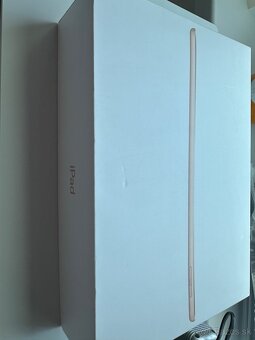 Apple iPad 6 (6. generácia) 32 GB Gold - 8