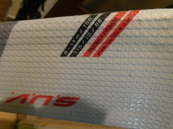 Nordica 150cm - 8