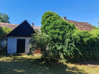 Na predaj rodinný dom pod lesom - 8